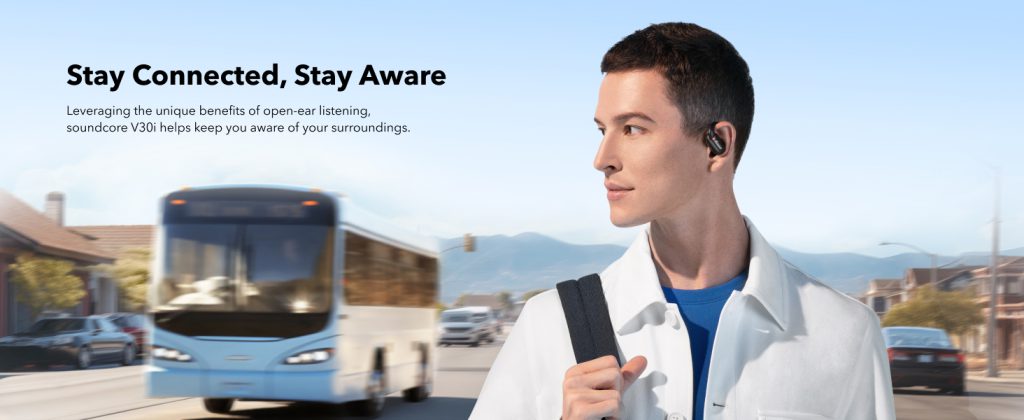 هدفون Soundcore V30i دیجی کالا