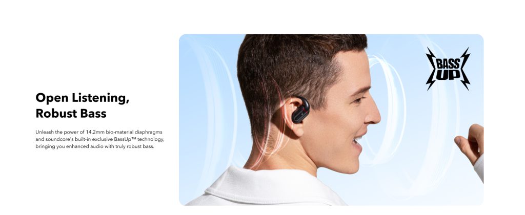 هدفون Soundcore V30i