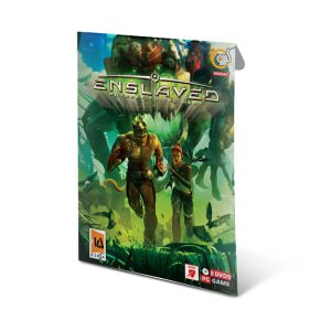 بازی Enslaved Odyssey to the West