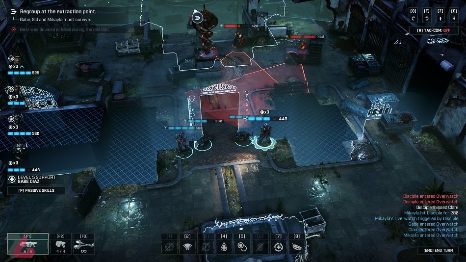 Gears Tactics-ST-Game-5DvD 6 Gears Tactics-ST-Game-5DvD - Image 6