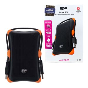 هارد اکسترنال Armor A30