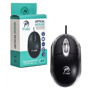P net Z.1