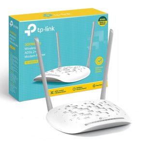 مودم روتر TP-Link TD-W8961N