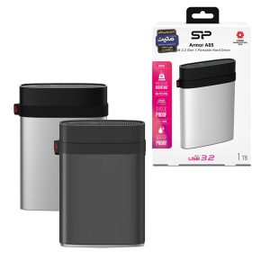 EXT Silicon Power A85 1TB