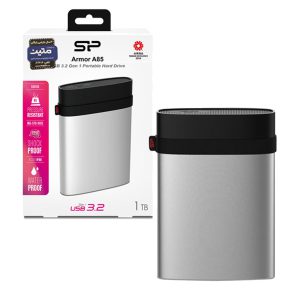 Silicon Power A85