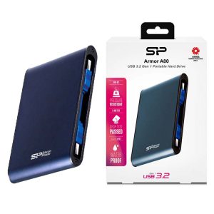 SiliconPower Armor A80 2