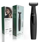 ماشین اصلاح و ریش تراش شارژی ضدآب بهمراه 4عدد شانه Green Lion one blade beard trimmer 13 One Blade Beard Trimmer 1