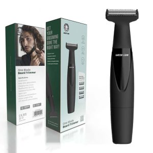 One Blade Beard Trimmer 1