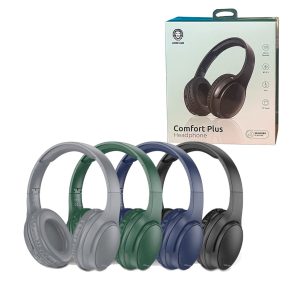 هدست بلوتوث میکروفون دار Green Lion Comfort plus 19 Green Lion Comfort plus