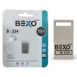 فلش 32گیگ Bexo B-334 11 bexo b 334 32gb