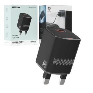 Green Lion Single Port 20w max