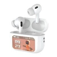 فروشگاه اینترنتی شهر کامپیوتر 167 Green Lion Touch Tone Lite Active Noise Cancellation Earbuds 2 247x247 1 1