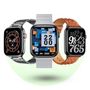 فروشگاه اینترنتی شهر کامپیوتر 119 intelligent watches ساعت هوشمند