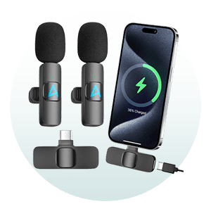 فروشگاه اینترنتی شهر کامپیوتر 130 microphone میکروفون
