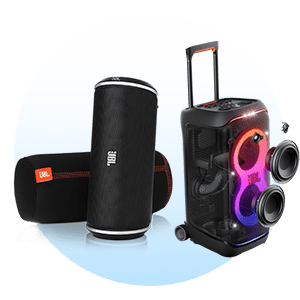فروشگاه اینترنتی شهر کامپیوتر 122 speaker اسپیکر های شارژی