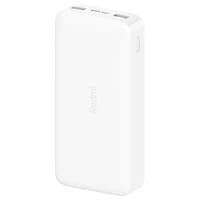 فروشگاه اینترنتی شهر کامپیوتر 157 فست Xiaomi Redmi 20000mAH 18W