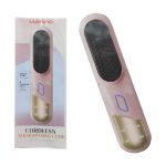 برس حرارتی شارژی مو پرودو Porodo Cordless Straightening Comb LFS106 17 Cordless Straightening Comb
