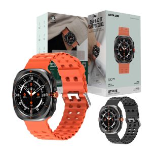 ساعت هوشمند Green Lion strive Smart Watch 47mm 3
