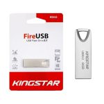 فلش 64 گیگ KINGSTAR KS 322 fire3 USB3.2 1