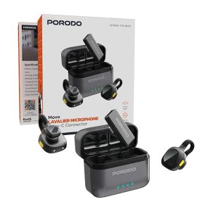 Porodo Movo Lavalier