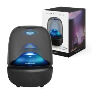 بلوتوثی Harman Kardon AURA Studio5 اورجینال 8
