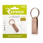 128 گیگ Reewox U 02