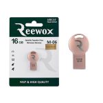 16 گیگ Reewox M 06