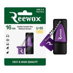 16 گیگ Reewox U 05