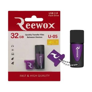 32 گیگ Reewox U 05