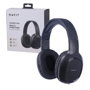 بیسیم مموری،بلوتوثی،مکالمه هویت Havit H2590BT pro گارانتی 5