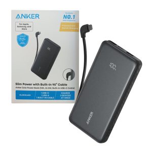 پاوربانک Anker Zolo A110D