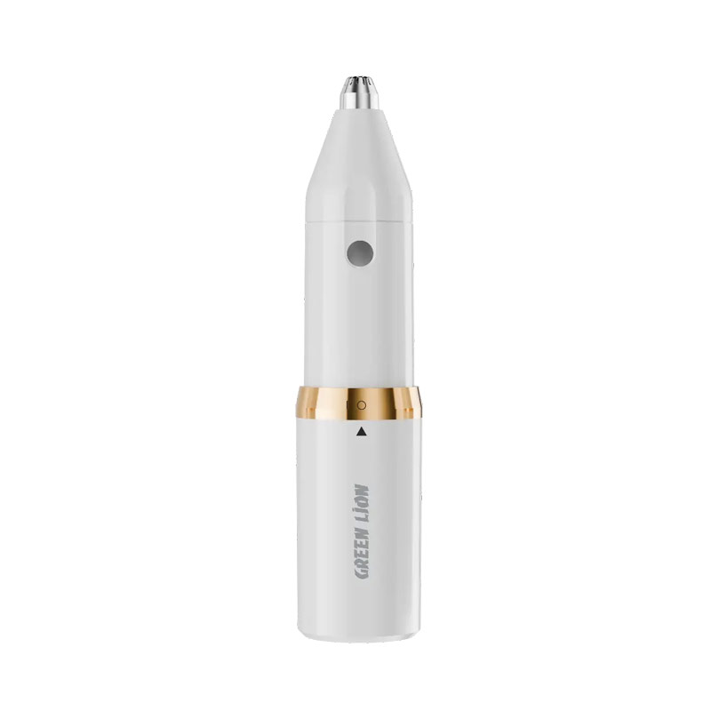 ماشین اصلاح شارژی بانوان گرین لاین مدل Green Lion 2 IN 1 Lady Shaver And Precision Trimmer GL-TM60 11 ماشین اصلاح شارژی بانوان گرین لاین مدل Green Lion 2 IN 1 Lady Shaver And Precision Trimmer GL-TM60 - Image 3