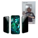 Green Lion 9H Steve privacy screen protector for iphone15 16