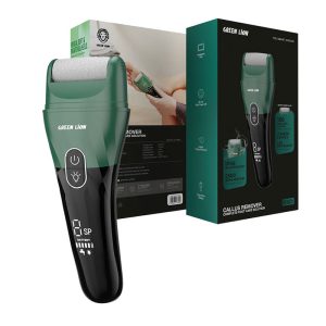 Green Lion Callus Remover