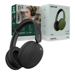 Green Lion Denmark Wireless Headphone