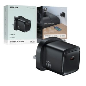 Green Lion G Charge Series 25W PD GL 45