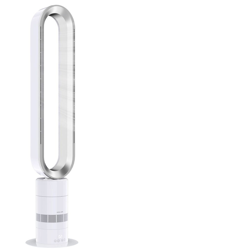 Rechargeable Air Cooler