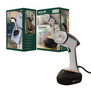 Green Lion Steam Master Garment Steamer BX 350