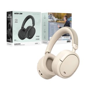 Green Lion Sweden Wireless Headphone ENC