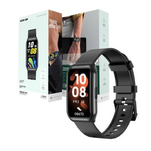 Green Lion Track Fit Smart Watch GL SWA51