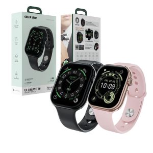 ساعت هوشمند اولتیمیت 46 گرین لاین Green lion Ultimate 46 Smart Watch GL-SW11D 5 Green lion Ultimate 46 Smart Watch GL SW11D