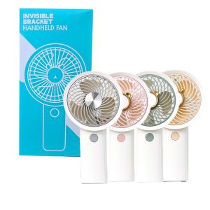 Handheld Fan L 612