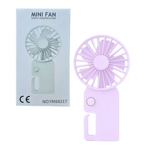 MINI FAN YM88217