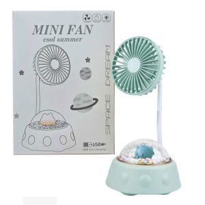 MINI FAN cool summer SY 8868