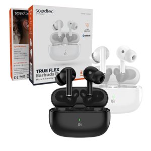 Porodo Soundtec True Flex Earbuds Pro PDST2242