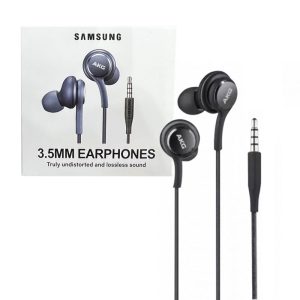 هدفون سیمدار میکروفن دار Samsung EO-IG955 پک سفید 8 Samsung EO IG955