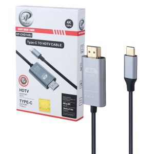 XP CHD140U