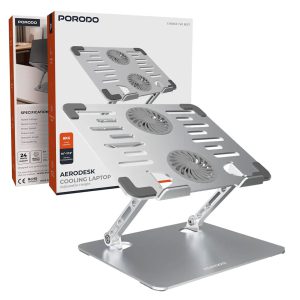 Porodo-Aerodesk-Cooling-Laptop-Stand