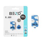 16 گیگ Bexo B 604