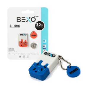 32 گیگ Bexo B 606